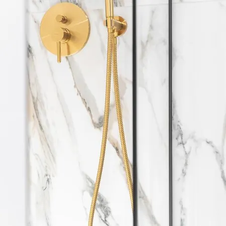 Comfy 4-5th Floor Hanza Tower - Sauna & Pool Stettin